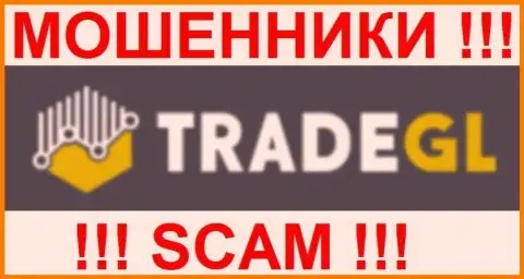 Trade GL - ЖУЛИКИ !!! SCAM !!!