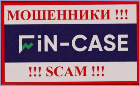 Fin-Case Com - это ОБМАНЩИК ! SCAM !!!