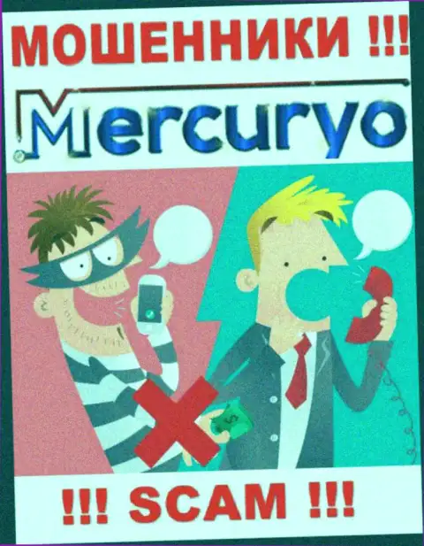 Абсолютно все, что прозвучит из уст интернет мошенников Mercuryo - это сплошная ложная инфа, будьте очень бдительны