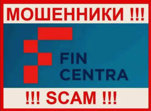 Логотип МОШЕННИКОВ Фин Центра