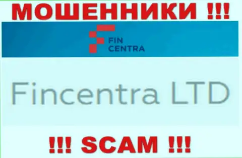 На официальном сайте ФинЦентра Ком отмечено, что указанной организацией управляет ФинЦентра Лтд
