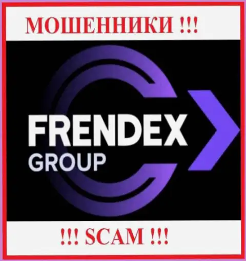 FrendeX - это SCAM !!! МОШЕННИК !!!
