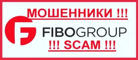 ФибоГрупп - SCAM !!! ОЧЕРЕДНОЙ МОШЕННИК !!!
