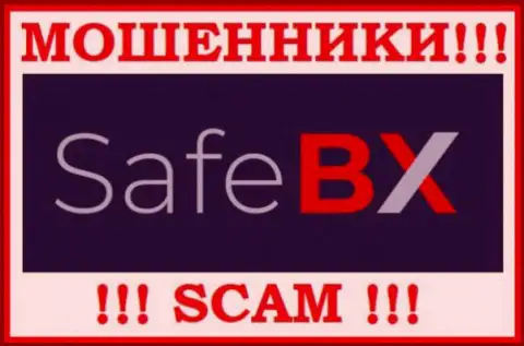 SafeBX Com - это МОШЕННИКИ !!! Вложения выводить не хотят !!!