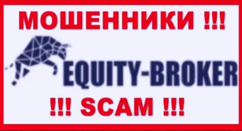 Equity-Broker Cc - МОШЕННИКИ !!! Работать весьма рискованно !