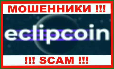 EclipCoin - это SCAM !!! МОШЕННИКИ !