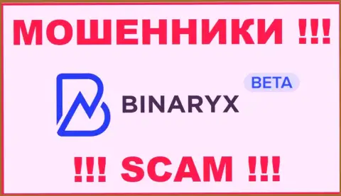 Binaryx OÜ - это SCAM !!! ВОРЫ !!!