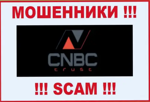 CNBC Trust - это SCAM !!! МОШЕННИКИ !!!