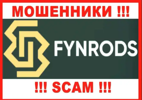FynrodsInvestmentsCorp - это SCAM ! КИДАЛЫ !!!