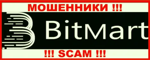 BitMart - это СКАМ !!! ОЧЕРЕДНОЙ РАЗВОДИЛА !