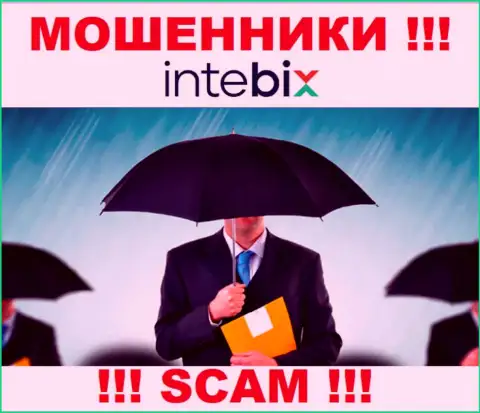 Руководство IntebixKz усердно скрыто от интернет-пользователей