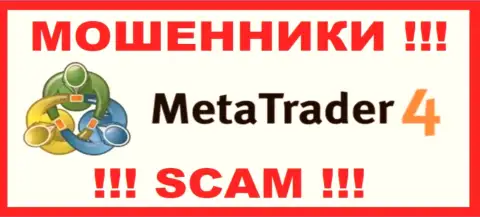 MetaQuotes Ltd - это SCAM ! ШУЛЕРА !!!