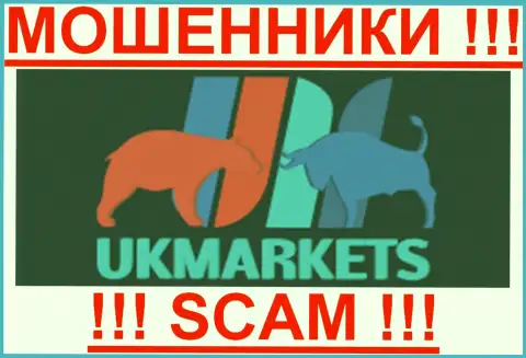 UK-Markets - КУХНЯ НА ФОРЕКС!