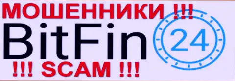 BitFin-24 - это КУХНЯ !!! SCAM !!!