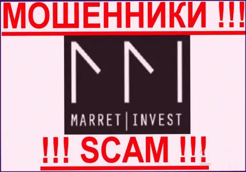 MarretInvest - КУХНЯ НА ФОРЕКС !!! SCAM !!!