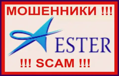 Ester Holdings - это ФОРЕКС КУХНЯ !!! SCAM !!!