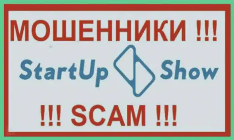 Startup LLC - это ШУЛЕРА ! SCAM !!!